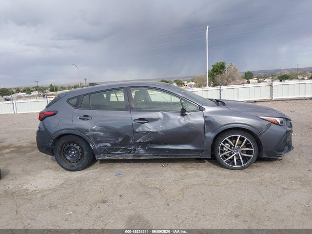 2024 Subaru Impreza Sport 5-door მანქანა იყიდება აუქციონზე, vin: JF1GUAFC0R8864822, აუქციონის ნომერი: 45324311