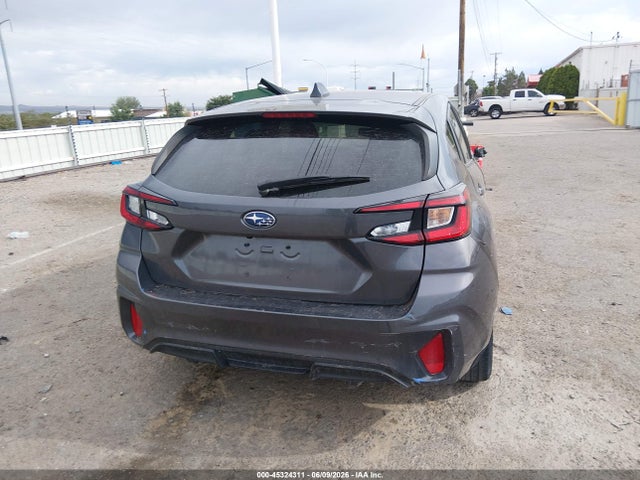 2024 Subaru Impreza Sport 5-door მანქანა იყიდება აუქციონზე, vin: JF1GUAFC0R8864822, აუქციონის ნომერი: 45324311