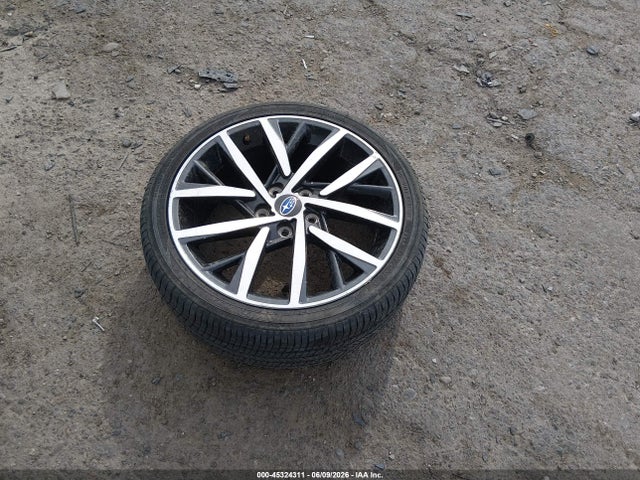 2024 Subaru Impreza Sport 5-door მანქანა იყიდება აუქციონზე, vin: JF1GUAFC0R8864822, აუქციონის ნომერი: 45324311