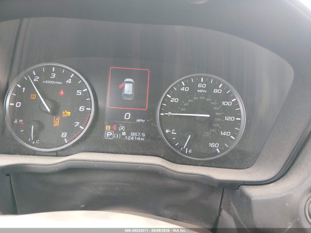 2024 Subaru Impreza Sport 5-door მანქანა იყიდება აუქციონზე, vin: JF1GUAFC0R8864822, აუქციონის ნომერი: 45324311