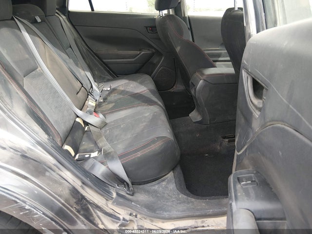 2024 Subaru Impreza Sport 5-door მანქანა იყიდება აუქციონზე, vin: JF1GUAFC0R8864822, აუქციონის ნომერი: 45324311
