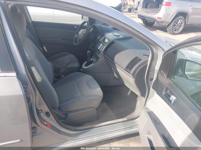 Aukcja sprzedaży 2009 Nissan Sentra 2.0s, vin: 3N1AB61EX9L607800, numer aukcji: 45324323