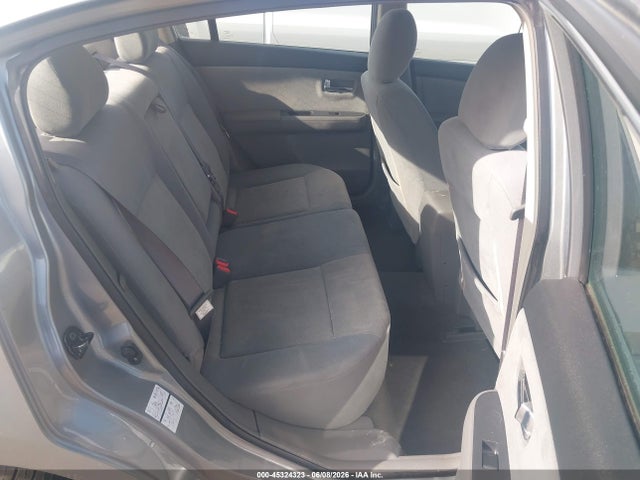 Aukcja sprzedaży 2009 Nissan Sentra 2.0s, vin: 3N1AB61EX9L607800, numer aukcji: 45324323
