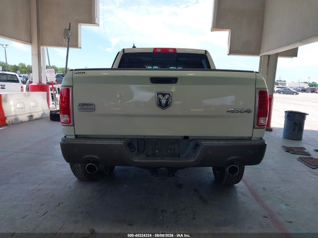 Aukcja sprzedaży 2018 Ram 1500 Longhorn  4x4 5'7 Box, vin: 1C6RR7PT2JS192220, numer aukcji: 45324324