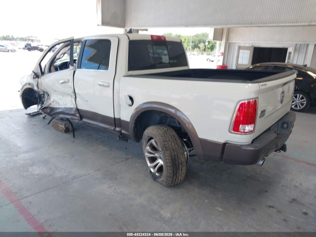 Aukcja sprzedaży 2018 Ram 1500 Longhorn  4x4 5'7 Box, vin: 1C6RR7PT2JS192220, numer aukcji: 45324324