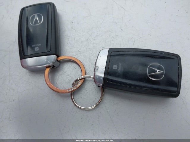 Продаж на аукціоні авто 2017 Acura Rdx Acurawatch Plus Package, vin: 5J8TB4H37HL018858, номер лоту: 45324326