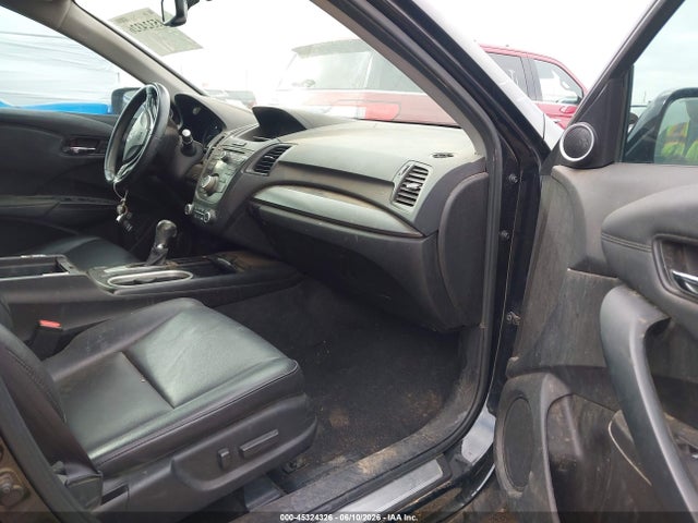 Продаж на аукціоні авто 2017 Acura Rdx Acurawatch Plus Package, vin: 5J8TB4H37HL018858, номер лоту: 45324326