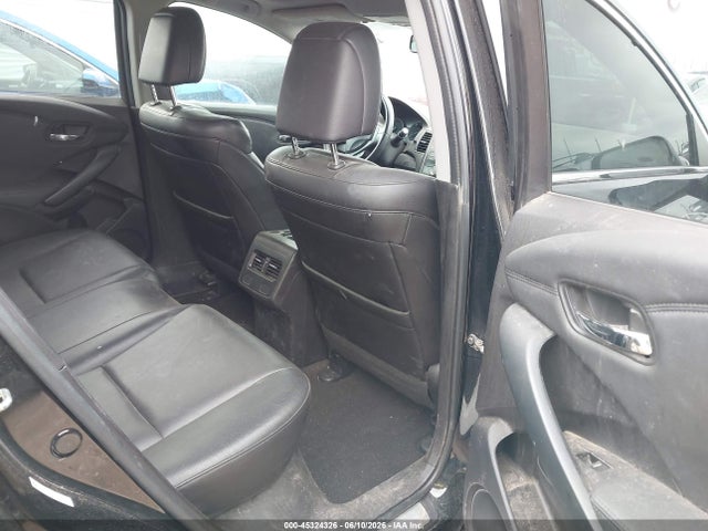 Продаж на аукціоні авто 2017 Acura Rdx Acurawatch Plus Package, vin: 5J8TB4H37HL018858, номер лоту: 45324326