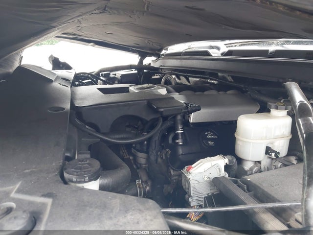 Aukcja sprzedaży 2016 Cadillac Escalade Esv Standard, vin: 1GYS4GKJ3GR203816, numer aukcji: 45324329
