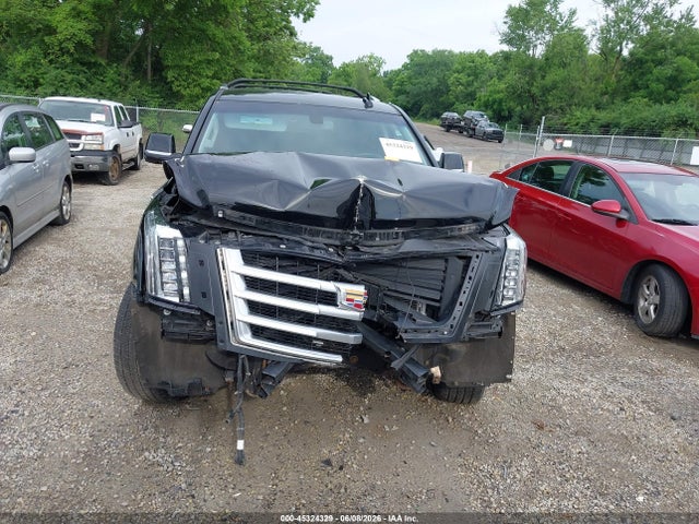 Aukcja sprzedaży 2016 Cadillac Escalade Esv Standard, vin: 1GYS4GKJ3GR203816, numer aukcji: 45324329