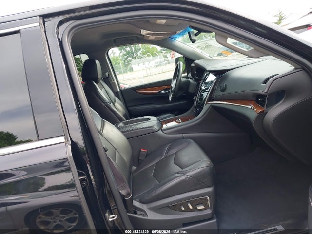 Aukcja sprzedaży 2016 Cadillac Escalade Esv Standard, vin: 1GYS4GKJ3GR203816, numer aukcji: 45324329