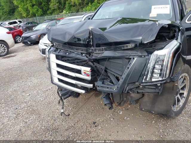 Aukcja sprzedaży 2016 Cadillac Escalade Esv Standard, vin: 1GYS4GKJ3GR203816, numer aukcji: 45324329