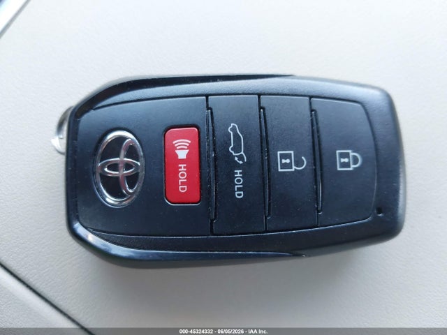 2025 Toyota Highlander Xle მანქანა იყიდება აუქციონზე, vin: 5TDKDRBHXSS590535, აუქციონის ნომერი: 45324332