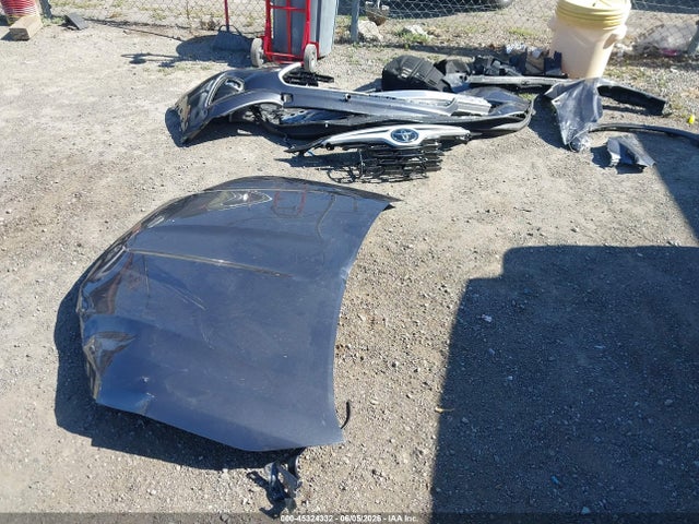 2025 Toyota Highlander Xle მანქანა იყიდება აუქციონზე, vin: 5TDKDRBHXSS590535, აუქციონის ნომერი: 45324332