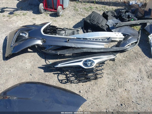 2025 Toyota Highlander Xle მანქანა იყიდება აუქციონზე, vin: 5TDKDRBHXSS590535, აუქციონის ნომერი: 45324332