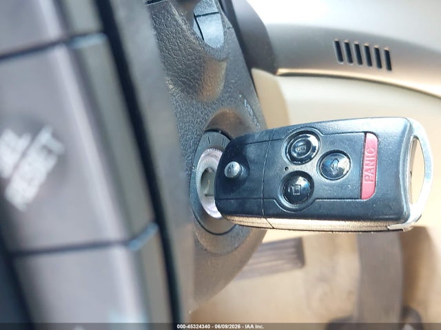 Aukcja sprzedaży 2009 Acura Tsx, vin: JH4CU266X9C009050, numer aukcji: 45324340