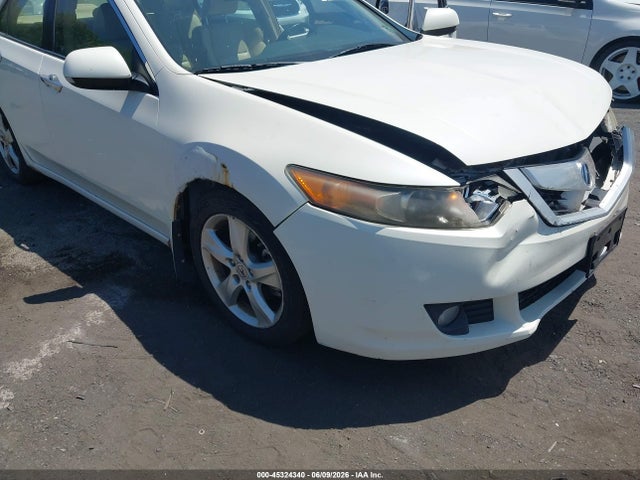 Aukcja sprzedaży 2009 Acura Tsx, vin: JH4CU266X9C009050, numer aukcji: 45324340