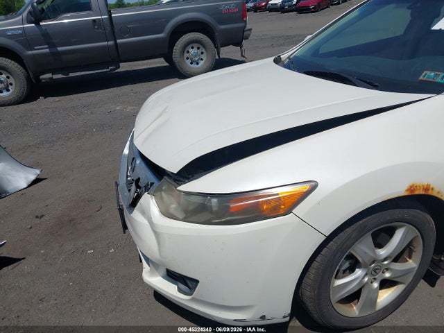 Aukcja sprzedaży 2009 Acura Tsx, vin: JH4CU266X9C009050, numer aukcji: 45324340
