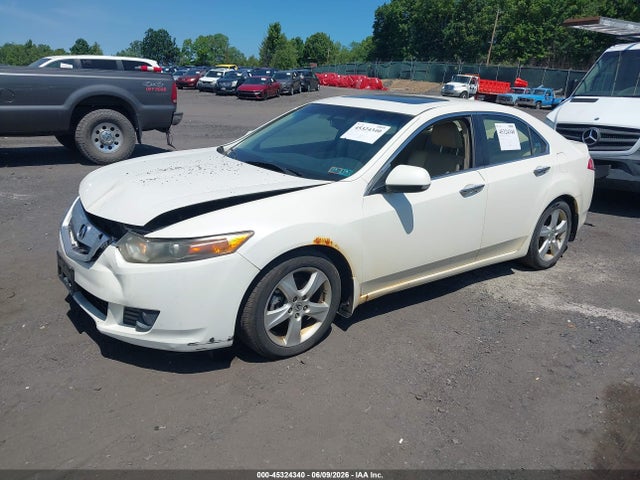 Aukcja sprzedaży 2009 Acura Tsx, vin: JH4CU266X9C009050, numer aukcji: 45324340