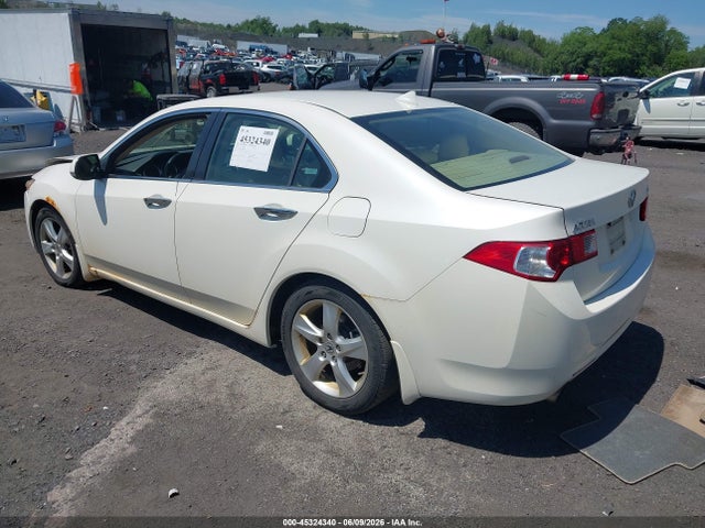 Aukcja sprzedaży 2009 Acura Tsx, vin: JH4CU266X9C009050, numer aukcji: 45324340