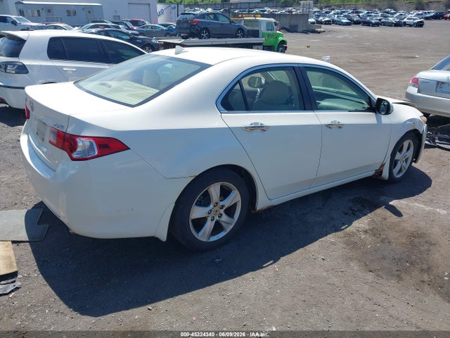 Aukcja sprzedaży 2009 Acura Tsx, vin: JH4CU266X9C009050, numer aukcji: 45324340