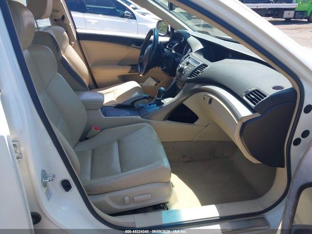 Aukcja sprzedaży 2009 Acura Tsx, vin: JH4CU266X9C009050, numer aukcji: 45324340