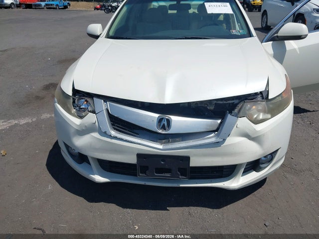 Aukcja sprzedaży 2009 Acura Tsx, vin: JH4CU266X9C009050, numer aukcji: 45324340