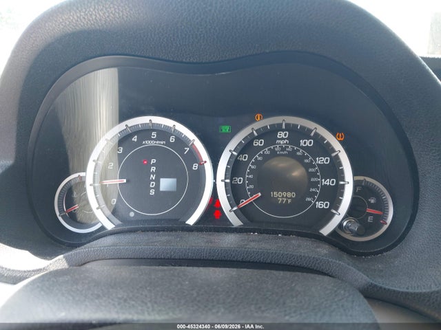 Aukcja sprzedaży 2009 Acura Tsx, vin: JH4CU266X9C009050, numer aukcji: 45324340