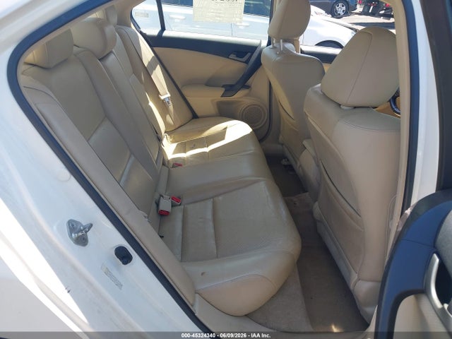 Aukcja sprzedaży 2009 Acura Tsx, vin: JH4CU266X9C009050, numer aukcji: 45324340