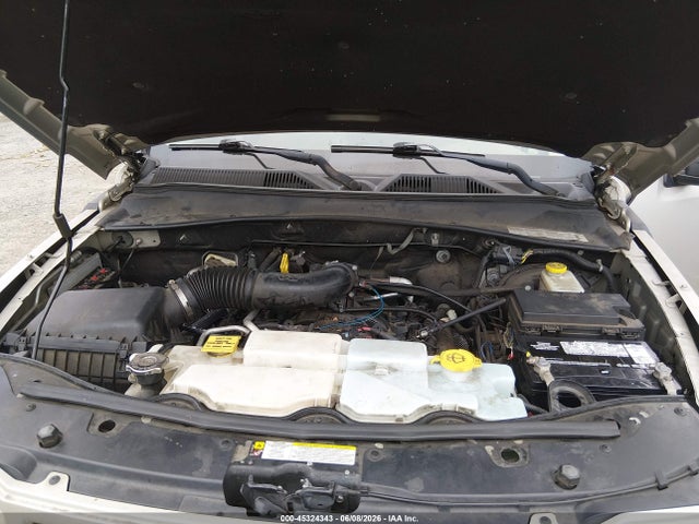 45324343 :رقم المزاد ، 1J8GP28KX8W134639 vin ، 2008 Jeep Liberty Sport مزاد بيع