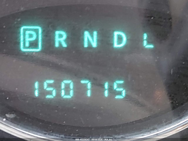 45324343 :رقم المزاد ، 1J8GP28KX8W134639 vin ، 2008 Jeep Liberty Sport مزاد بيع
