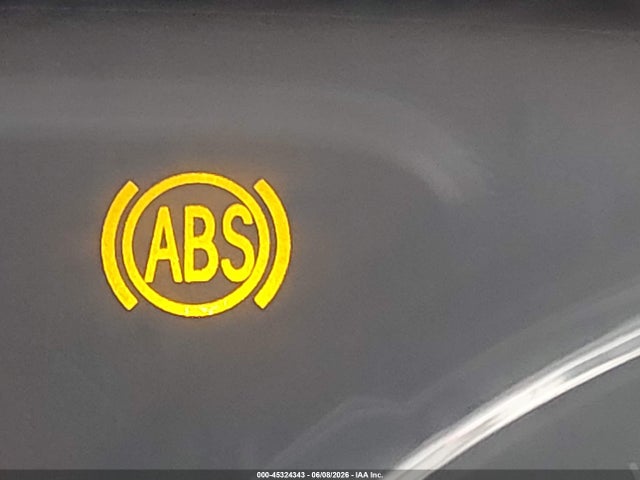 45324343 :رقم المزاد ، 1J8GP28KX8W134639 vin ، 2008 Jeep Liberty Sport مزاد بيع