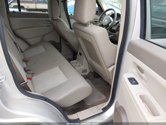 45324343 :رقم المزاد ، 1J8GP28KX8W134639 vin ، 2008 Jeep Liberty Sport مزاد بيع