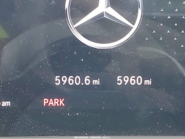 W1KMJ4HB4RF040934 Mercedes-Benz Cle 300 4matic