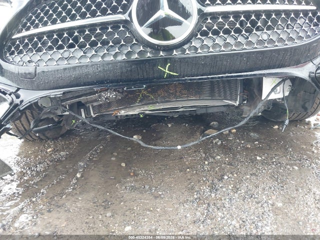 W1KMJ4HB4RF040934 Mercedes-Benz Cle 300 4matic