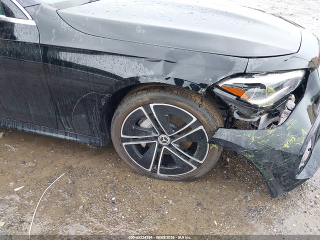 W1KMJ4HB4RF040934 Mercedes-Benz Cle 300 4matic