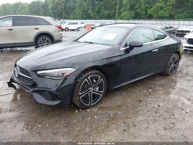 W1KMJ4HB4RF040934 Mercedes-Benz Cle 300 4matic
