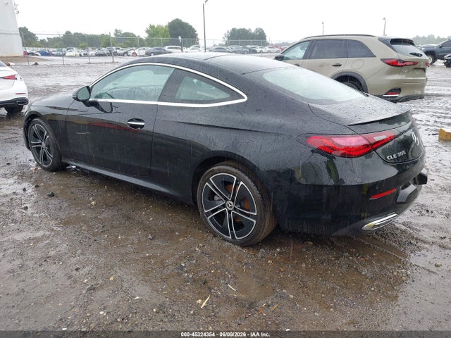 W1KMJ4HB4RF040934 Mercedes-Benz Cle 300 4matic