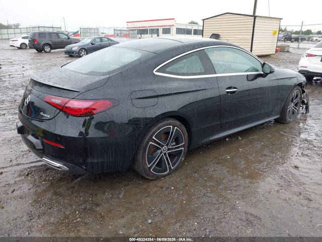 W1KMJ4HB4RF040934 Mercedes-Benz Cle 300 4matic