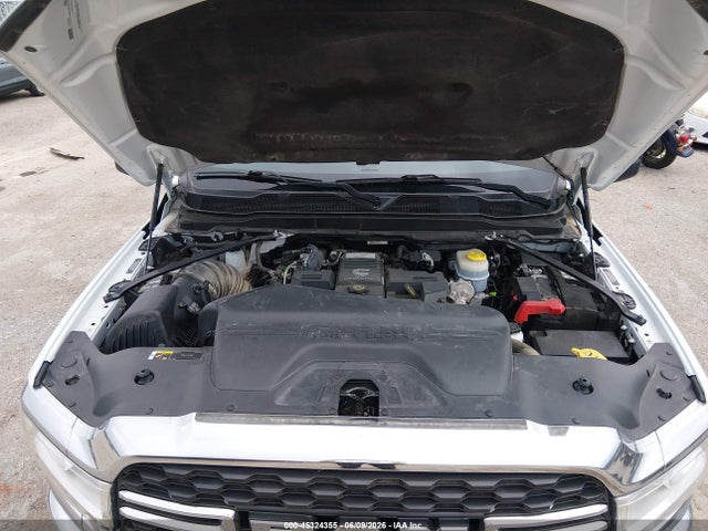 Aukcja sprzedaży 2024 Ram 2500 Big Horn  4x4 6'4 Box, vin: 3C6UR5DL3RG266766, numer aukcji: 45324355