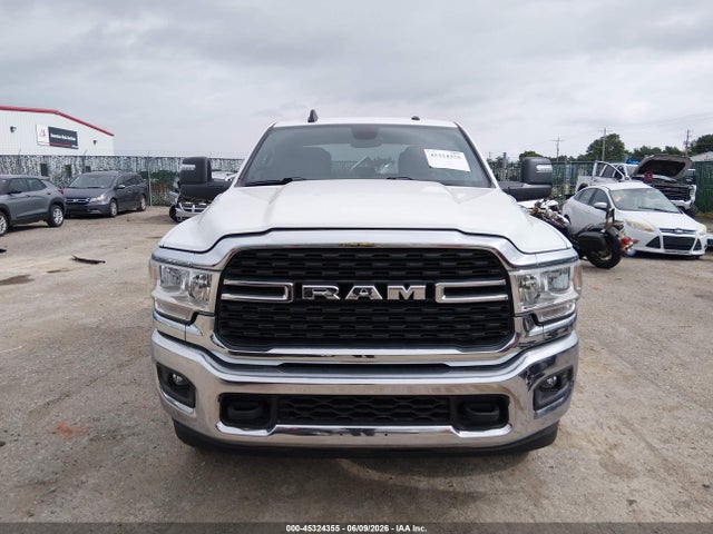 Aukcja sprzedaży 2024 Ram 2500 Big Horn  4x4 6'4 Box, vin: 3C6UR5DL3RG266766, numer aukcji: 45324355