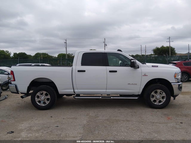 Aukcja sprzedaży 2024 Ram 2500 Big Horn  4x4 6'4 Box, vin: 3C6UR5DL3RG266766, numer aukcji: 45324355