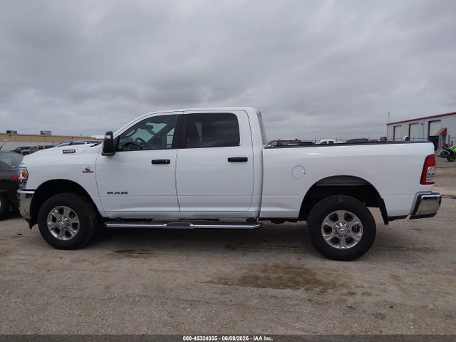 Aukcja sprzedaży 2024 Ram 2500 Big Horn  4x4 6'4 Box, vin: 3C6UR5DL3RG266766, numer aukcji: 45324355