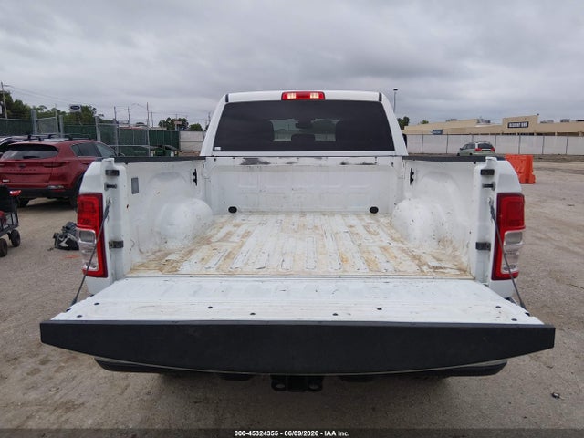 Aukcja sprzedaży 2024 Ram 2500 Big Horn  4x4 6'4 Box, vin: 3C6UR5DL3RG266766, numer aukcji: 45324355