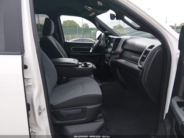 Aukcja sprzedaży 2024 Ram 2500 Big Horn  4x4 6'4 Box, vin: 3C6UR5DL3RG266766, numer aukcji: 45324355
