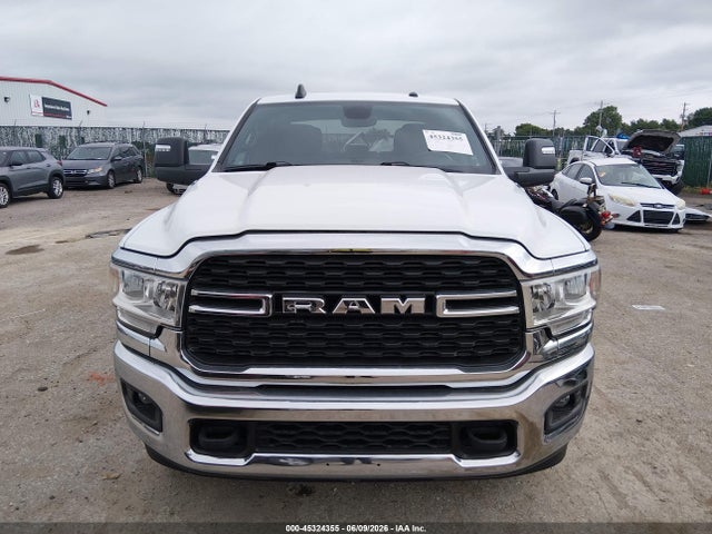 Aukcja sprzedaży 2024 Ram 2500 Big Horn  4x4 6'4 Box, vin: 3C6UR5DL3RG266766, numer aukcji: 45324355
