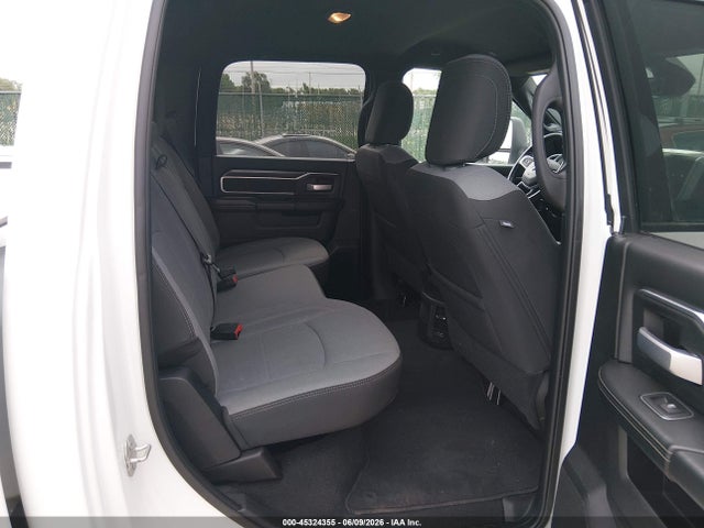 Aukcja sprzedaży 2024 Ram 2500 Big Horn  4x4 6'4 Box, vin: 3C6UR5DL3RG266766, numer aukcji: 45324355