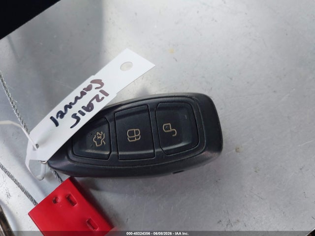 Ford FOCUS ST 2014 1FADP3L95EL419191 Image 11