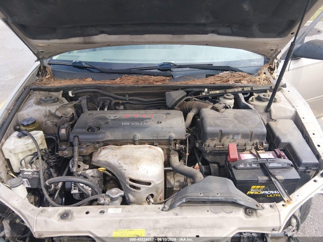 Aukcja sprzedaży 2005 Toyota Camry Std, vin: 4T1BE32K55U574101, numer aukcji: 45324357