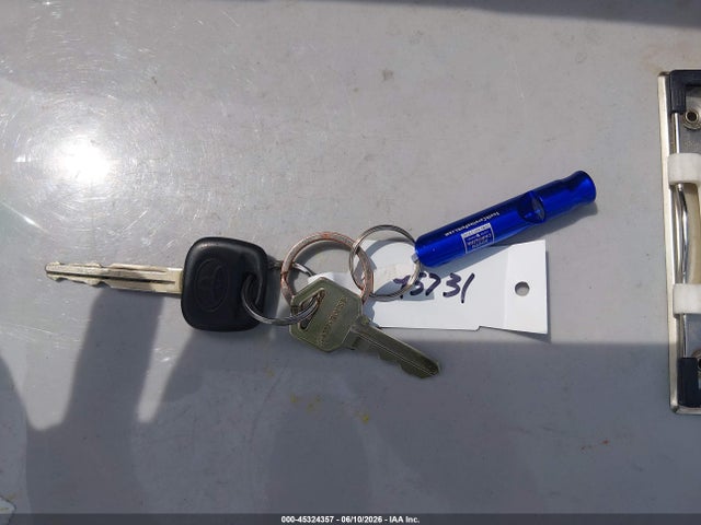 Aukcja sprzedaży 2005 Toyota Camry Std, vin: 4T1BE32K55U574101, numer aukcji: 45324357